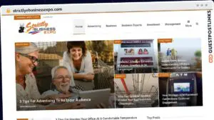 Publish Guest Post on strictlyebusinessexpo.com