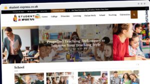 Publish Guest Post on student-express.co.uk