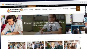 Publish Guest Post on student-express.co.uk
