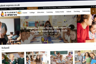 Publish Guest Post on student-express.co.uk