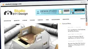 Publish Guest Post on studio911design.com