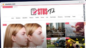 Publish Guest Post on stustake.com