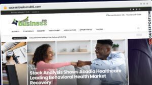Publish Guest Post on successbusiness101.com