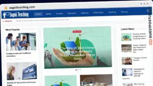 Publish Guest Post on sugoiiteaching.com