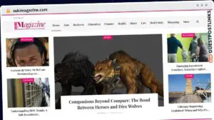 Publish Guest Post on sukimagazine.com
