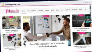 Publish Guest Post on sukimagazine.com