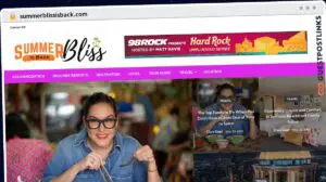 Publish Guest Post on summerblissisback.com