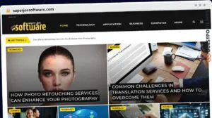 Publish Guest Post on superjoesoftware.com