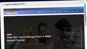 Publish Guest Post on superlearningsystem.com