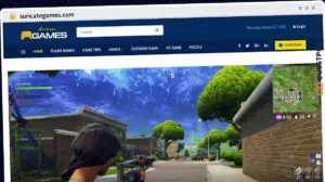 Publish Guest Post on suricategames.com