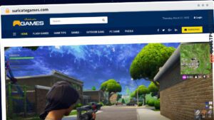 Publish Guest Post on suricategames.com