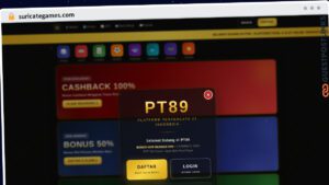Publish Guest Post on suricategames.com
