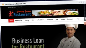 Publish Guest Post on surreyhouserestaurant.com