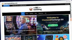 Publish Guest Post on surveygambling.com