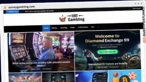 Publish Guest Post on surveygambling.com