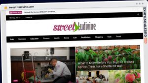 Publish Guest Post on sweet-ludivine.com