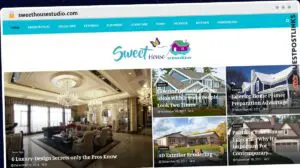 Publish Guest Post on sweethousestudio.com