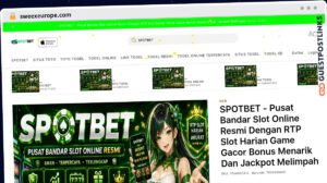 Publish Guest Post on sweexeurope.com