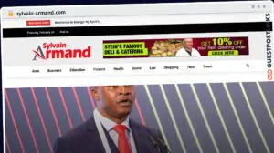 Publish Guest Post on sylvain-armand.com