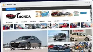 Publish Guest Post on t-honda.com