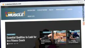 Publish Guest Post on t-rexmusclefacts.com