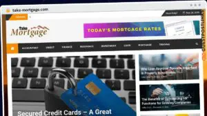 Publish Guest Post on take-mortgage.com