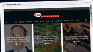 Publish Guest Post on talcmagazine.com