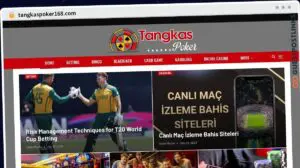 Publish Guest Post on tangkaspoker168.com