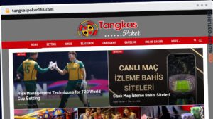 Publish Guest Post on tangkaspoker168.com