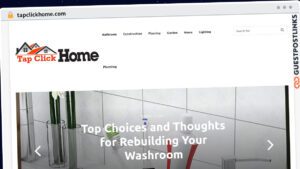 Publish Guest Post on tapclickhome.com
