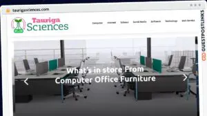 Publish Guest Post on taurigasciences.com