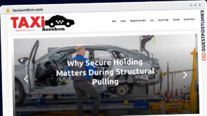 Publish Guest Post on taxiaerobcn.com