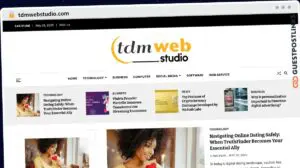 Publish Guest Post on tdmwebstudio.com