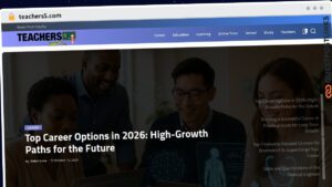 Publish Guest Post on teachers5.com