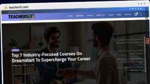 Publish Guest Post on teachers5.com