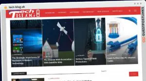 Publish Guest Post on tech-blog.uk