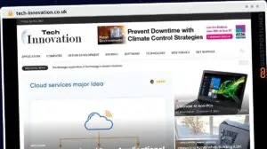 Publish Guest Post on tech-innovation.co.uk