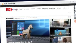 Publish Guest Post on tech-mould.com