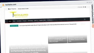 Publish Guest Post on techairo.com