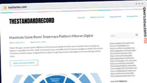 Publish Guest Post on techartes.com