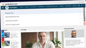 Publish Guest Post on techbullion.com