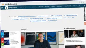 Publish Guest Post on techbullion.com