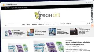 Publish Guest Post on techchits.com
