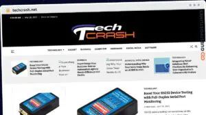 Publish Guest Post on techcrash.net