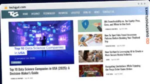Publish Guest Post on techgyd.com