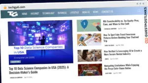 Publish Guest Post on techgyd.com