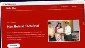 Publish Guest Post on techibhai.com