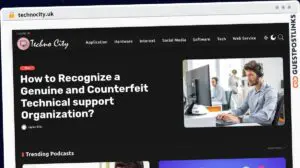 Publish Guest Post on technocity.uk