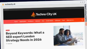 Publish Guest Post on technocity.uk