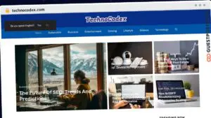 Publish Guest Post on technocodex.com